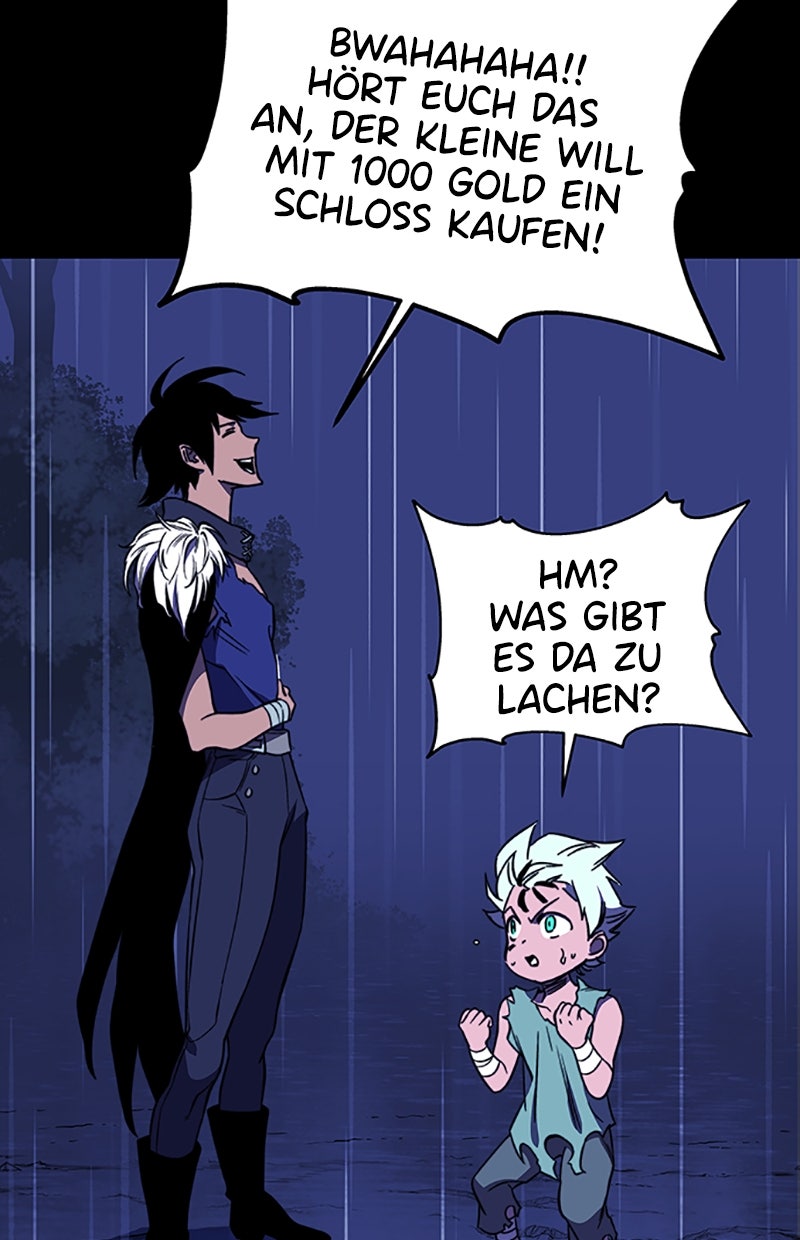 Read X & Ash Manga Online