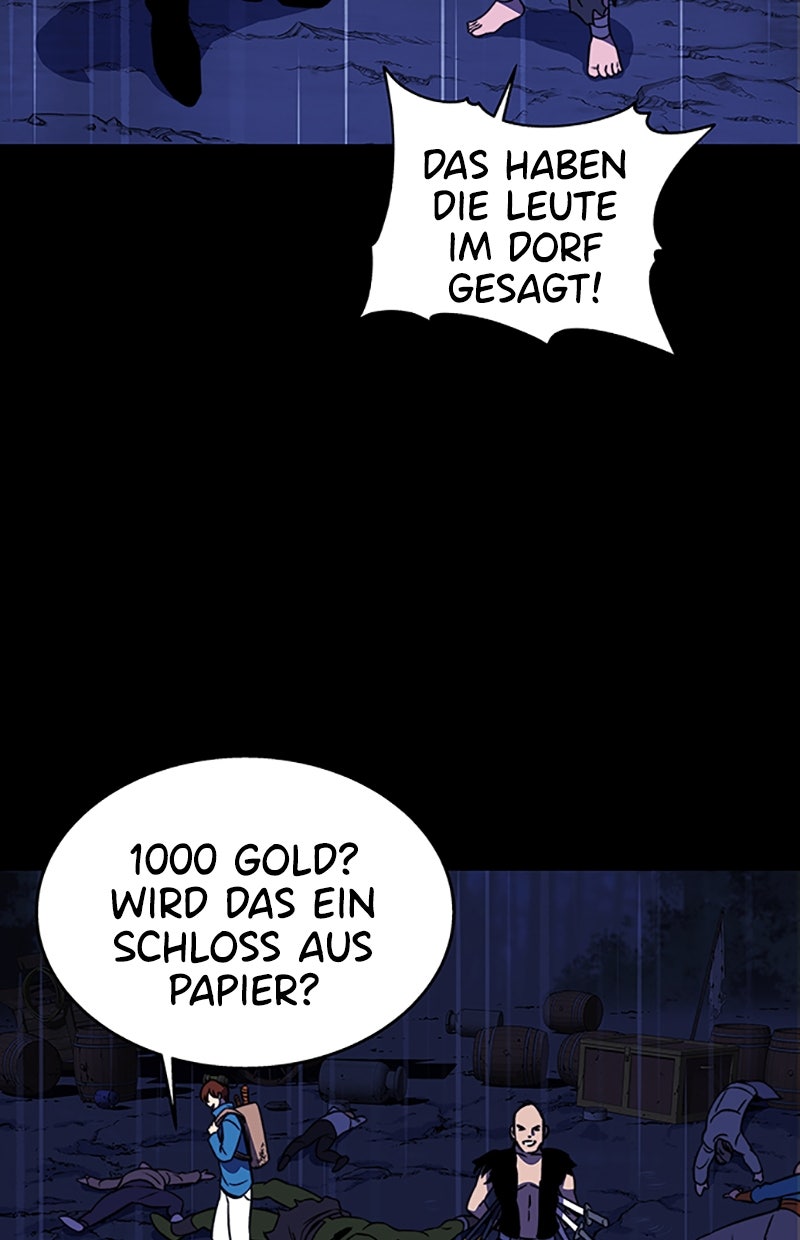 Read X & Ash Manga Online