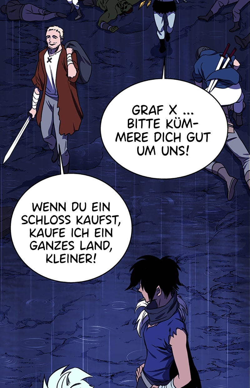 Read X & Ash Manga Online