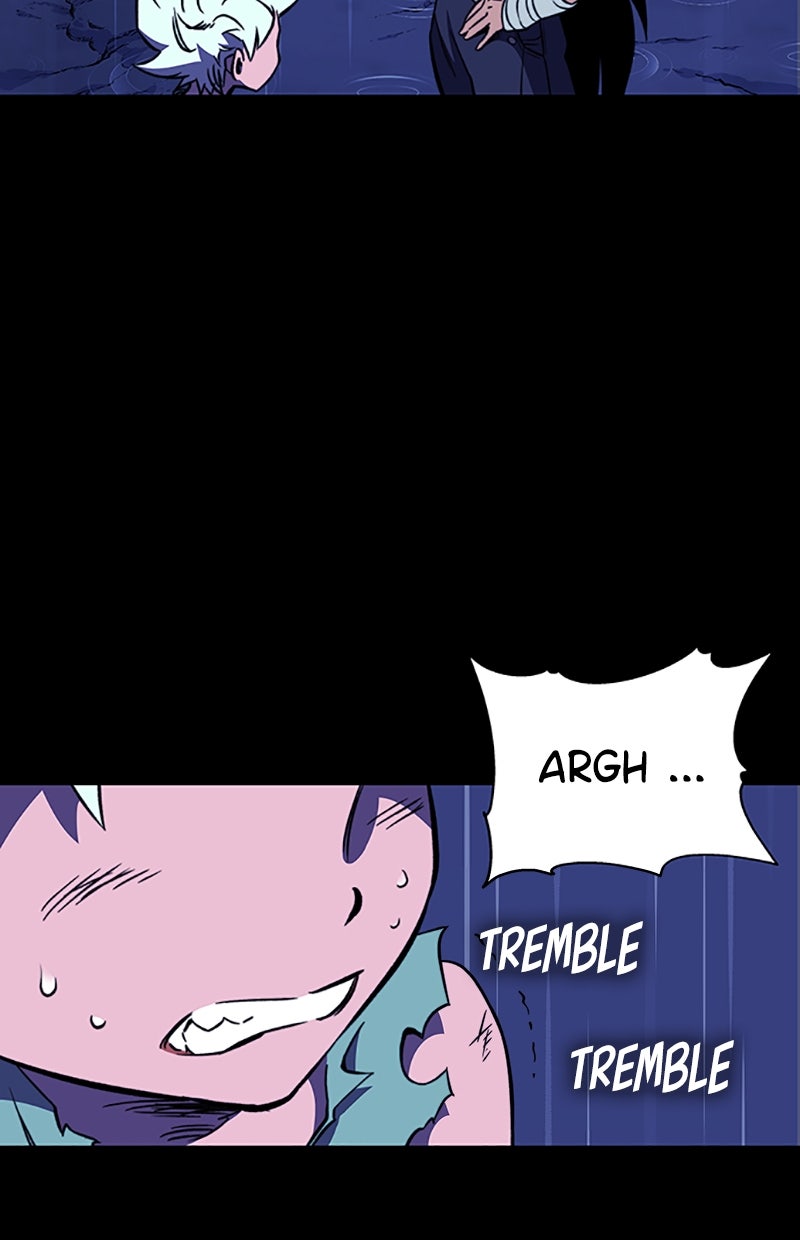 Read X & Ash Manga Online