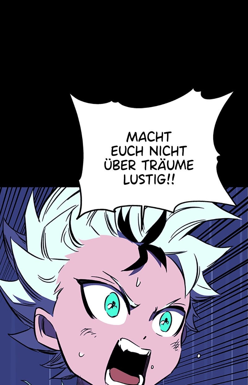 Read X & Ash Manga Online