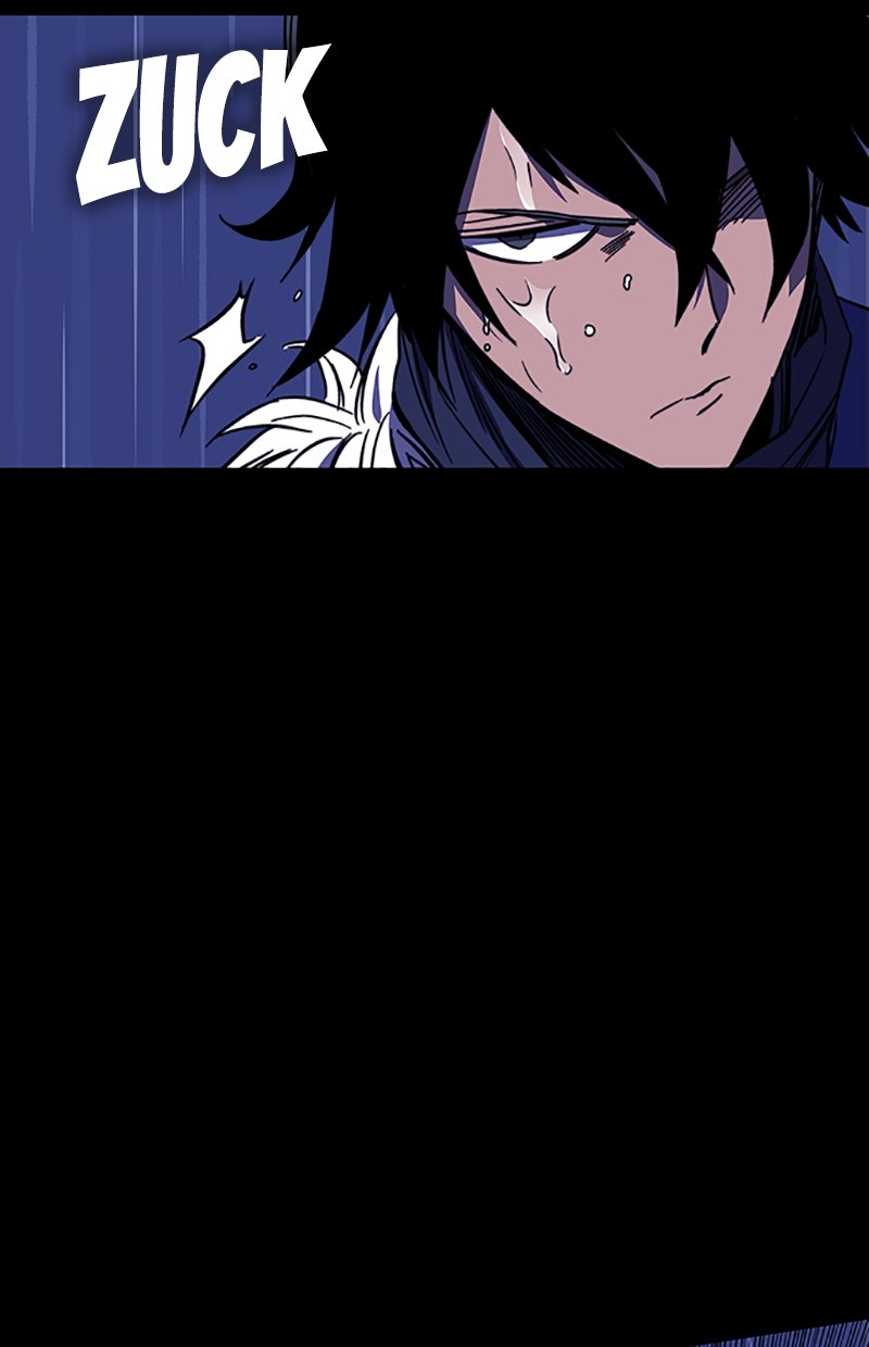 Read X & Ash Manga Online