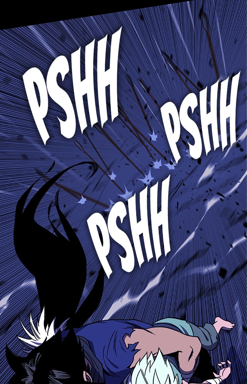 Read X & Ash Manga Online