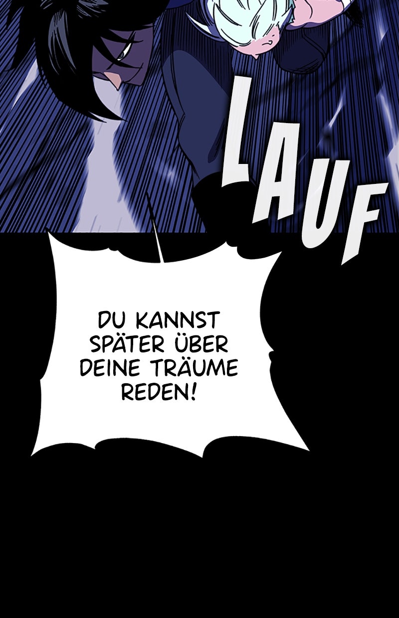 Read X & Ash Manga Online