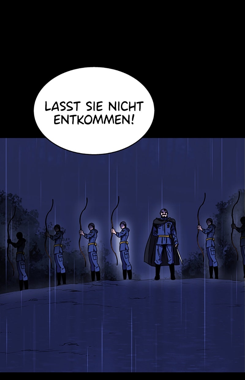 Read X & Ash Manga Online