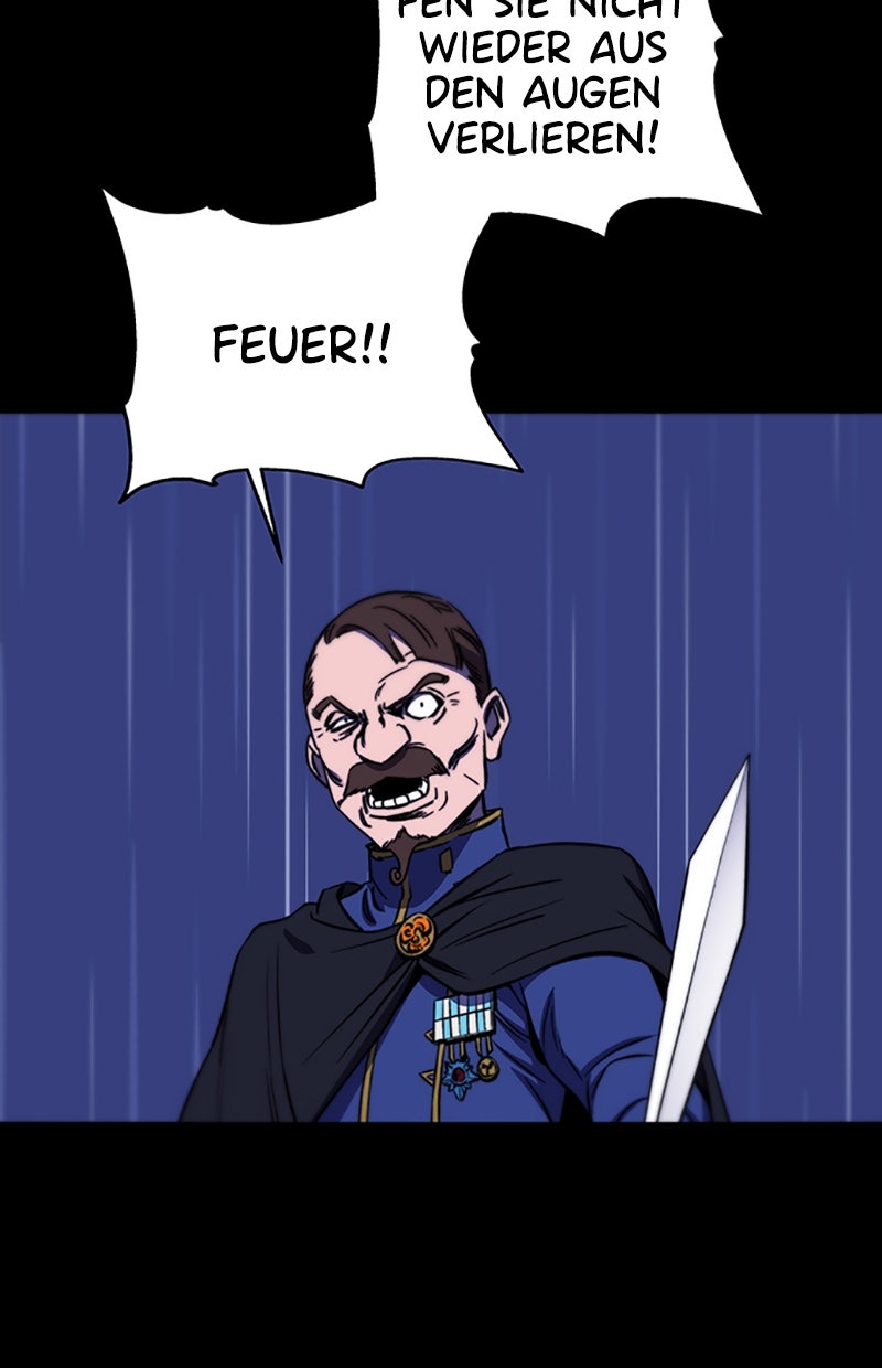 Read X & Ash Manga Online