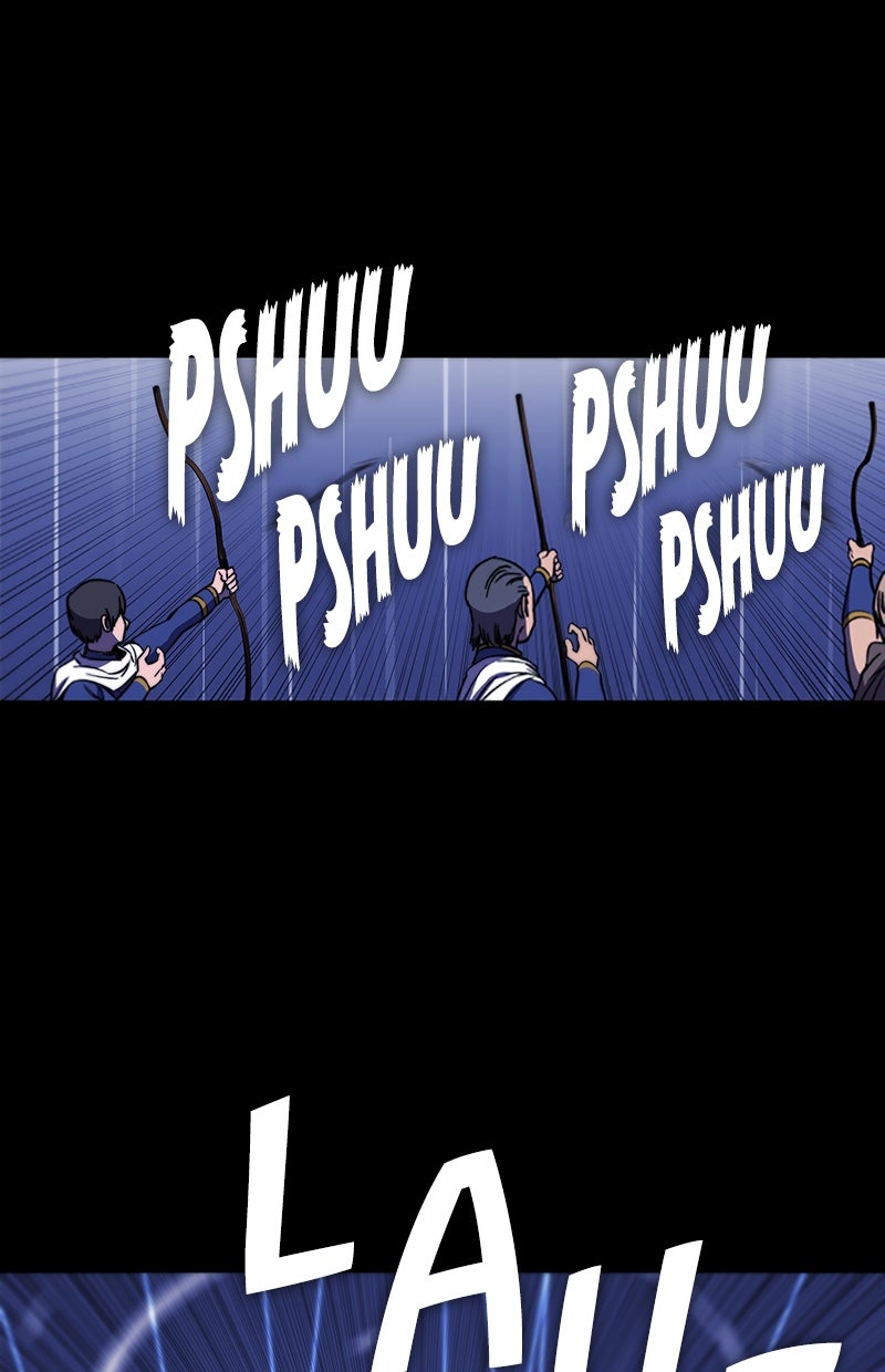 Read X & Ash Manga Online