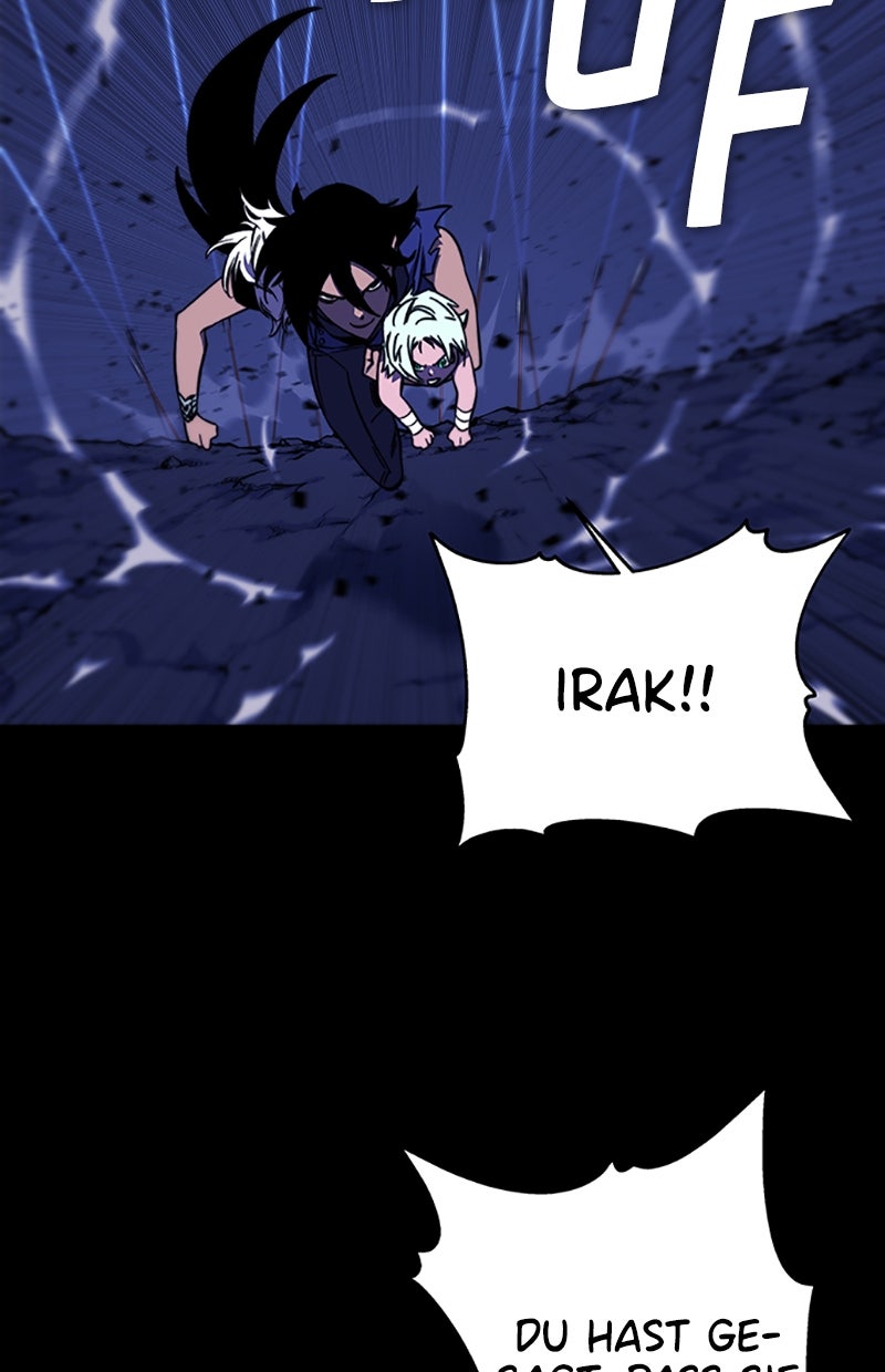 Read X & Ash Manga Online