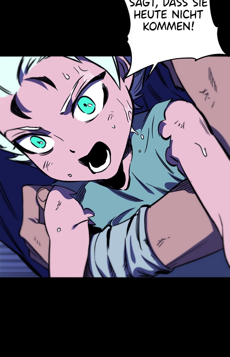 Read X & Ash Manga Online