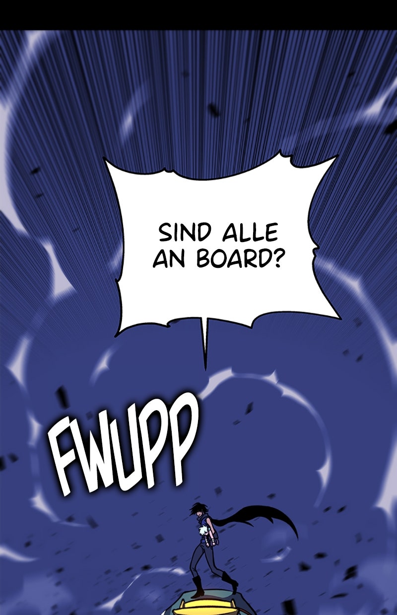 Read X & Ash Manga Online