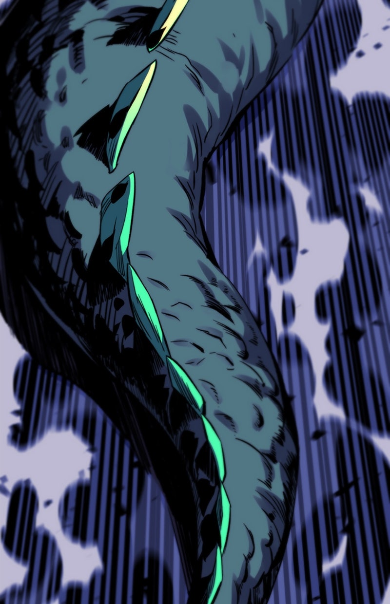 Read X & Ash Manga Online