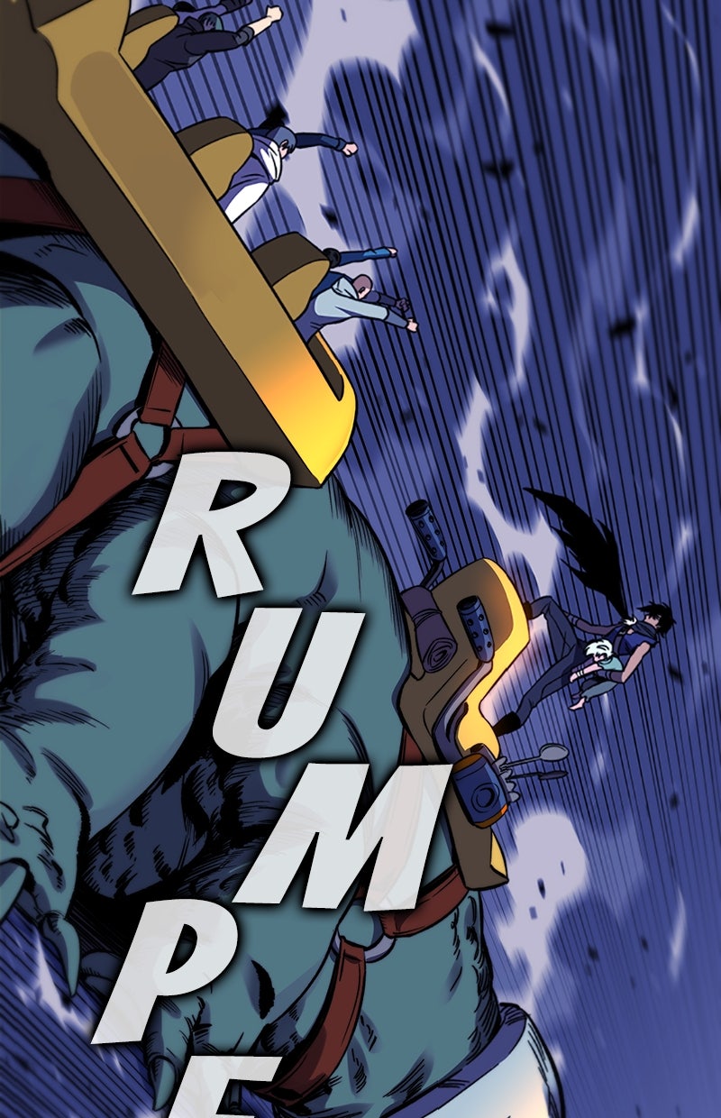 Read X & Ash Manga Online