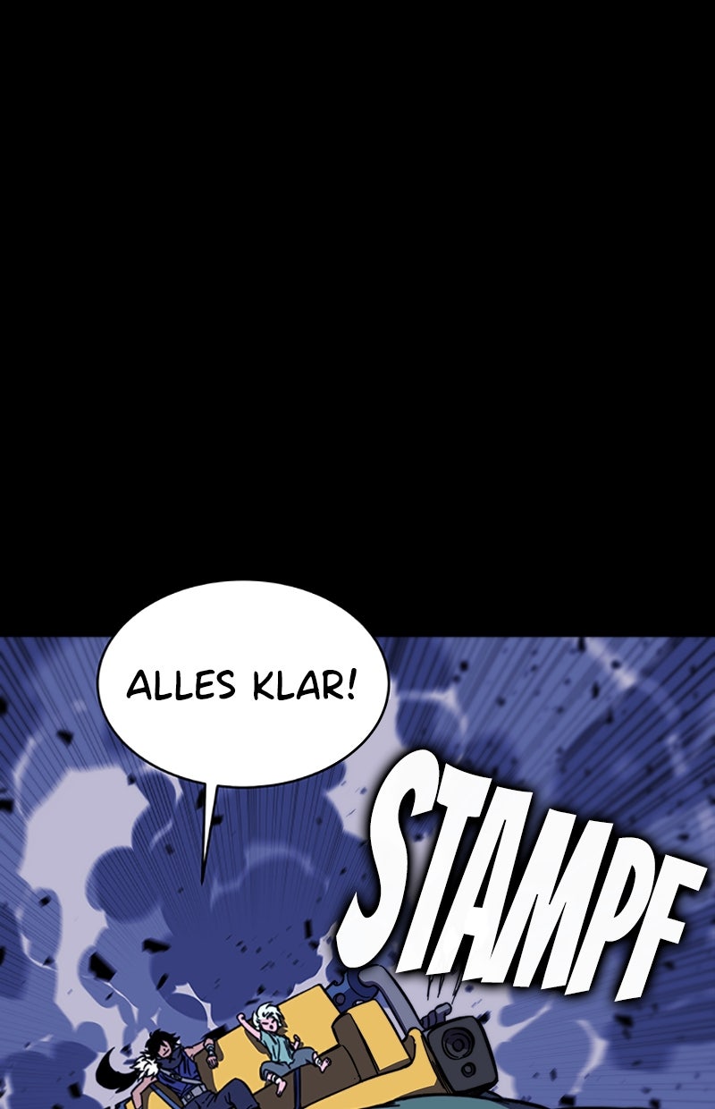 Read X & Ash Manga Online