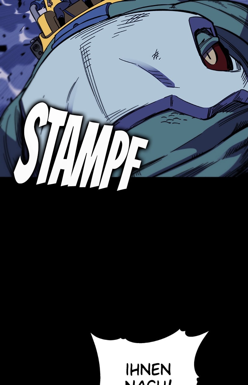 Read X & Ash Manga Online