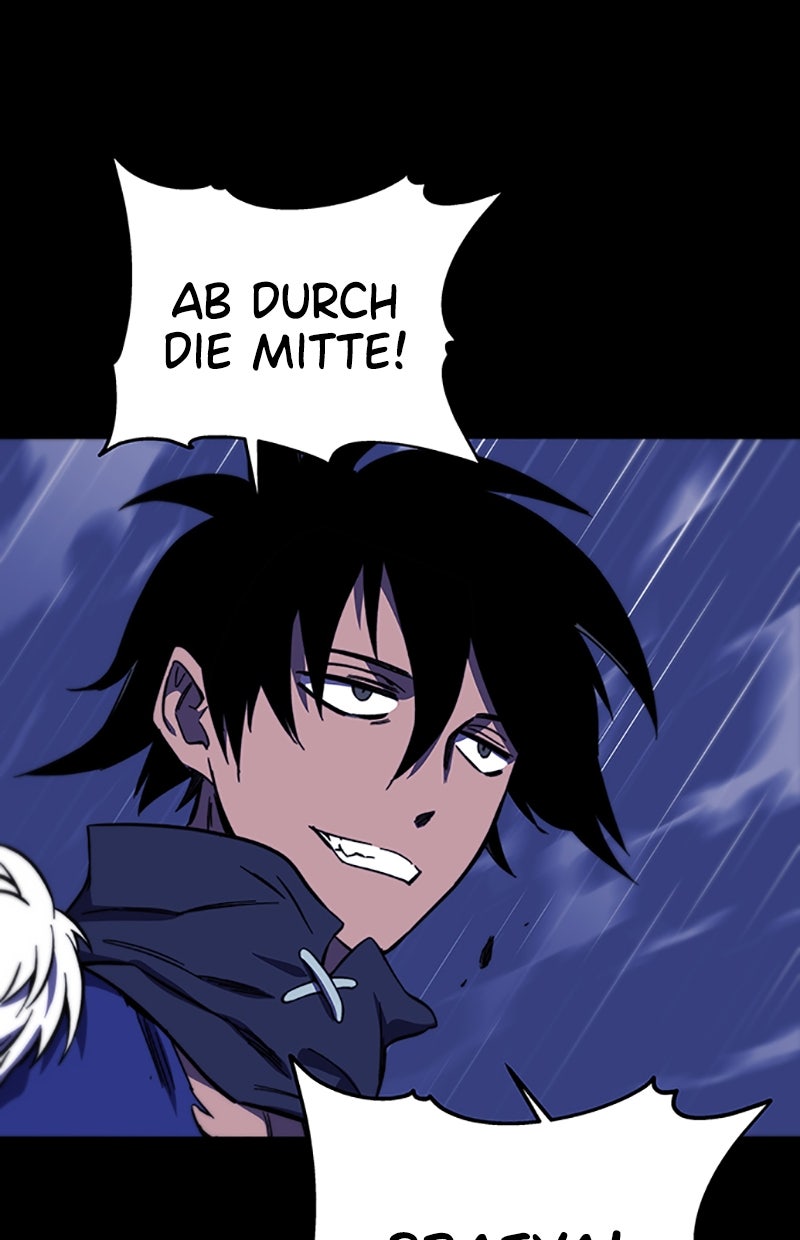 Read X & Ash Manga Online