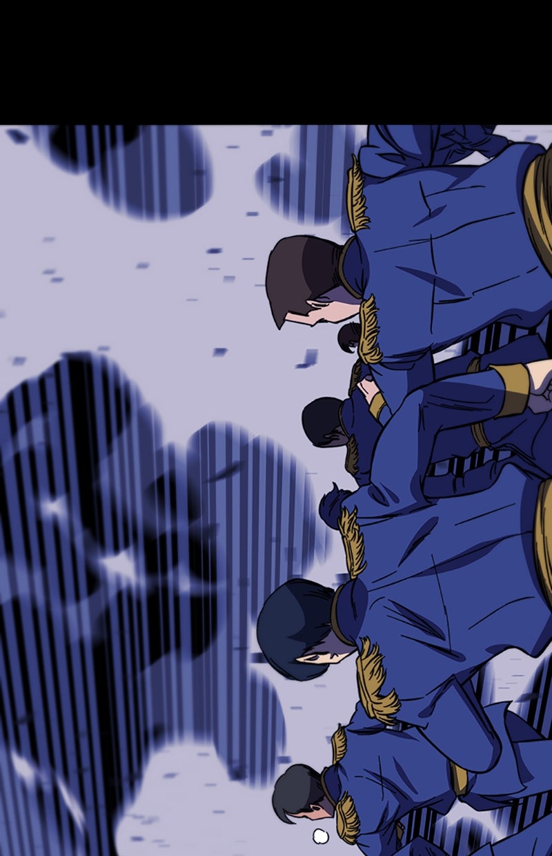 Read X & Ash Manga Online