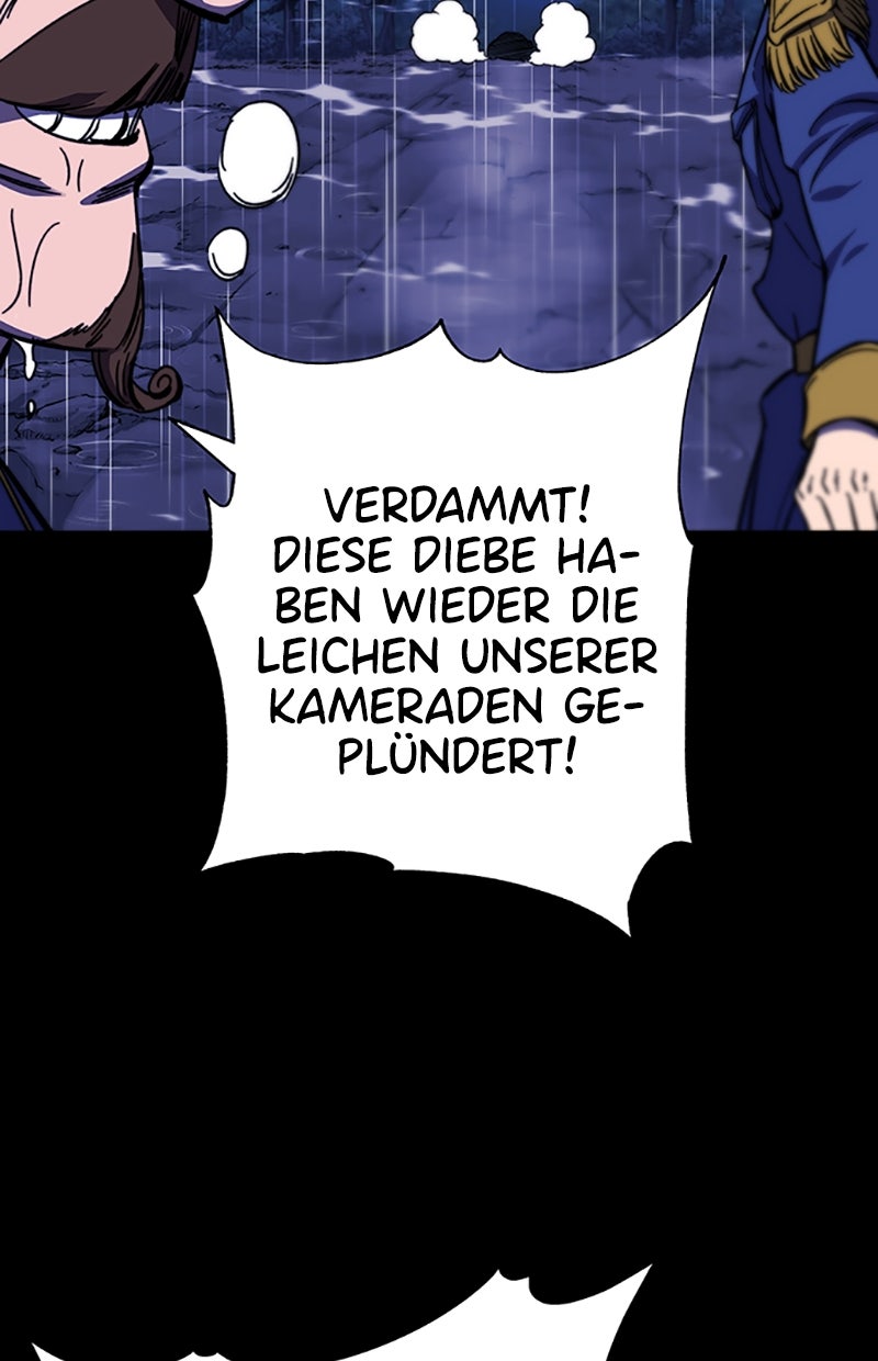 Read X & Ash Manga Online