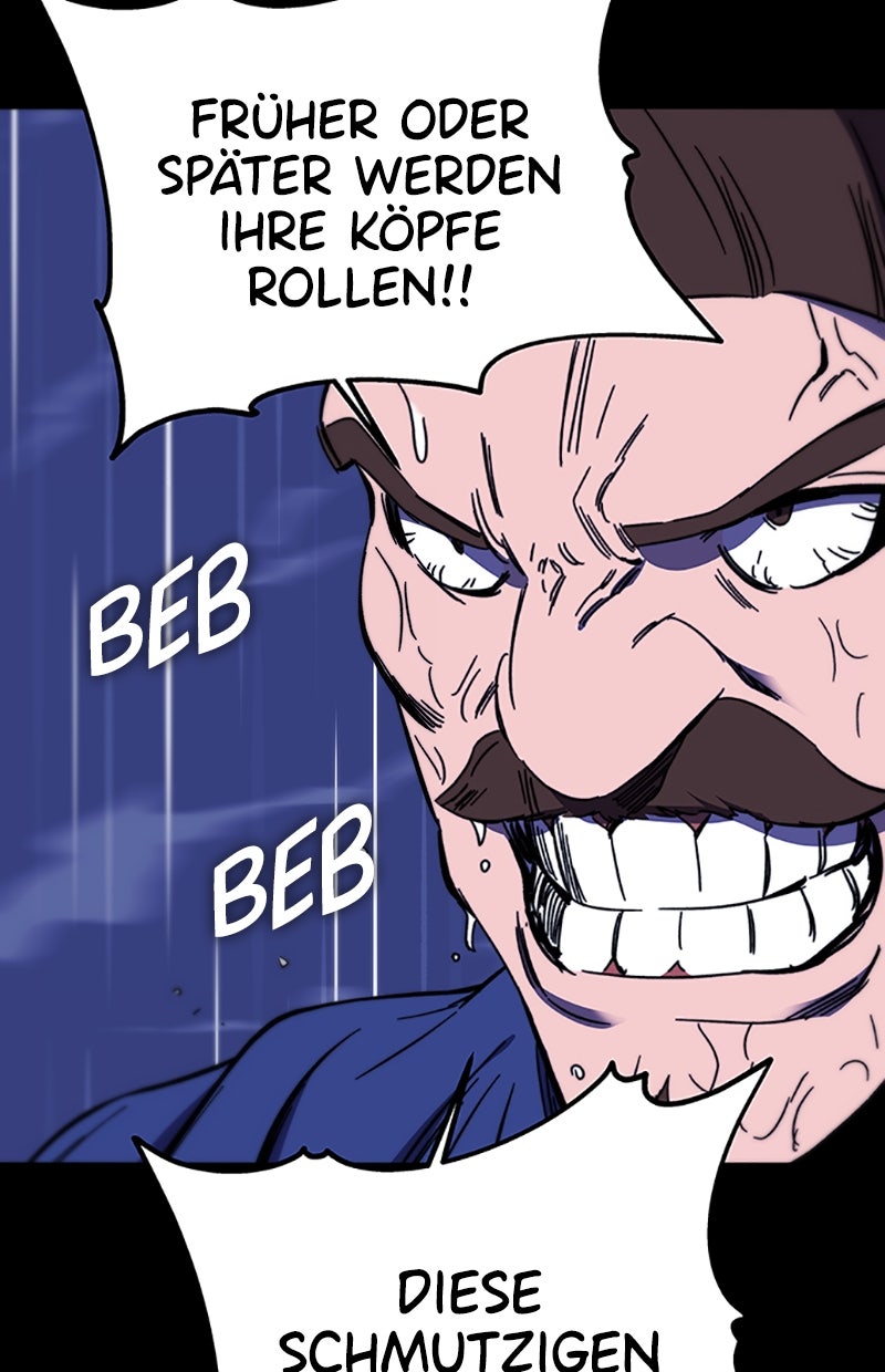 Read X & Ash Manga Online