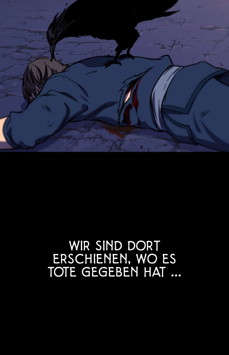 Read X & Ash Manga Online