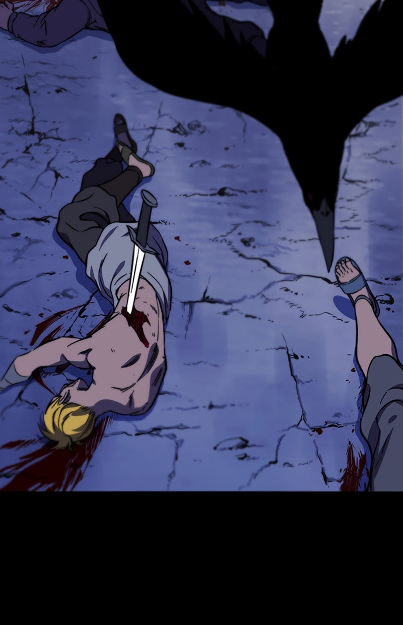 Read X & Ash Manga Online