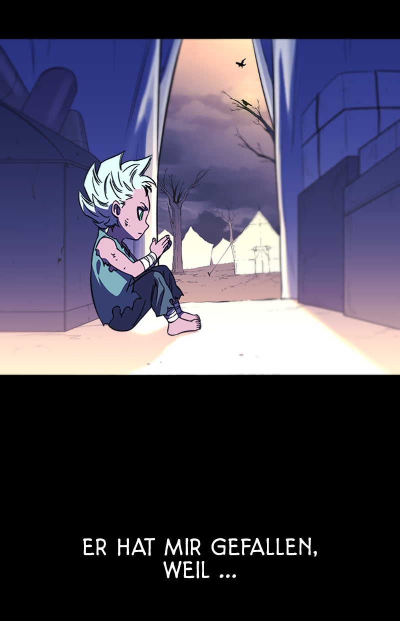 Read X & Ash Manga Online