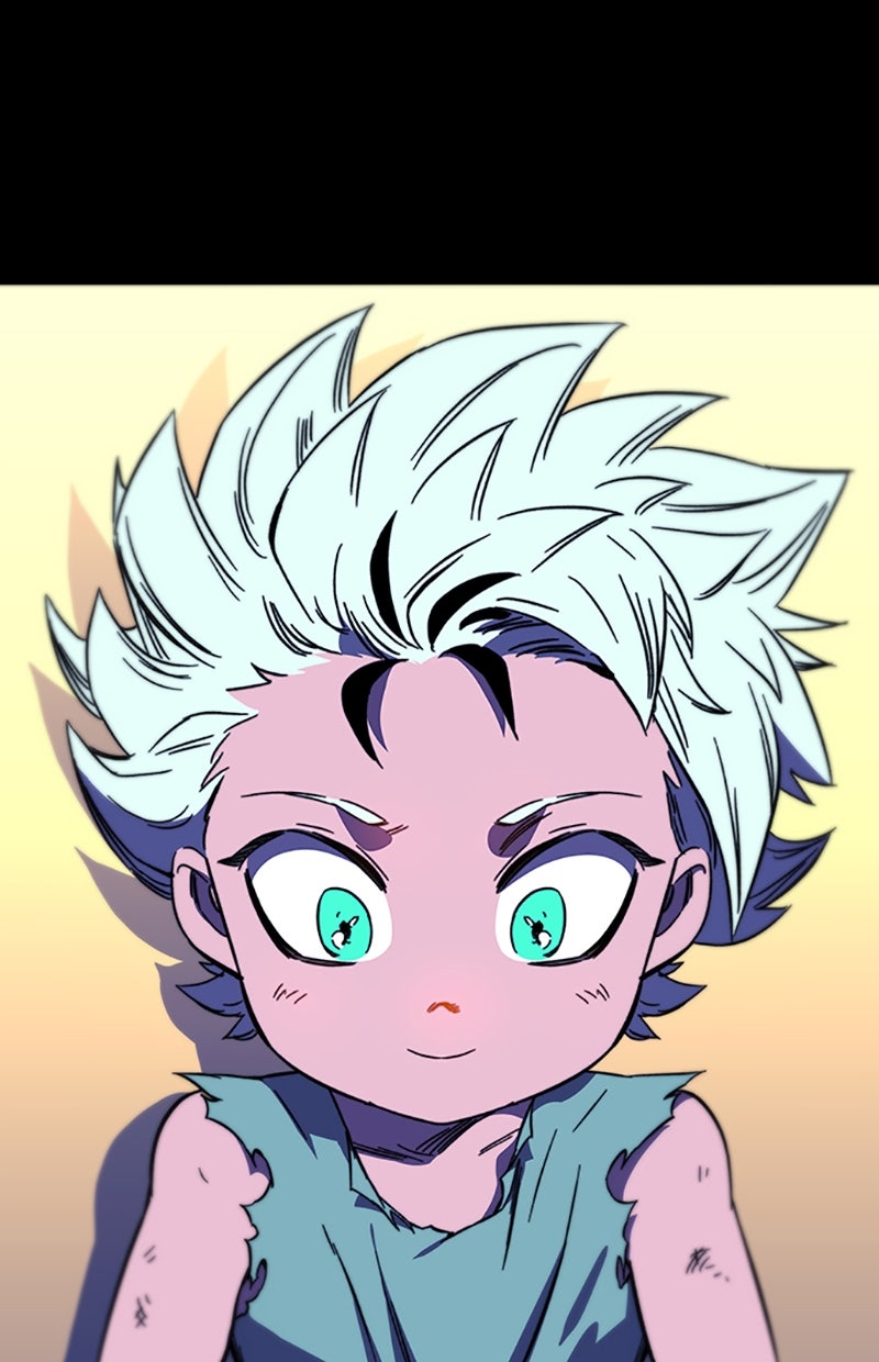 Read X & Ash Manga Online