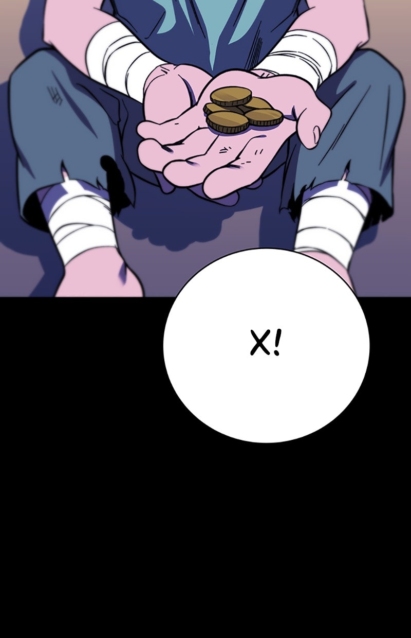 Read X & Ash Manga Online