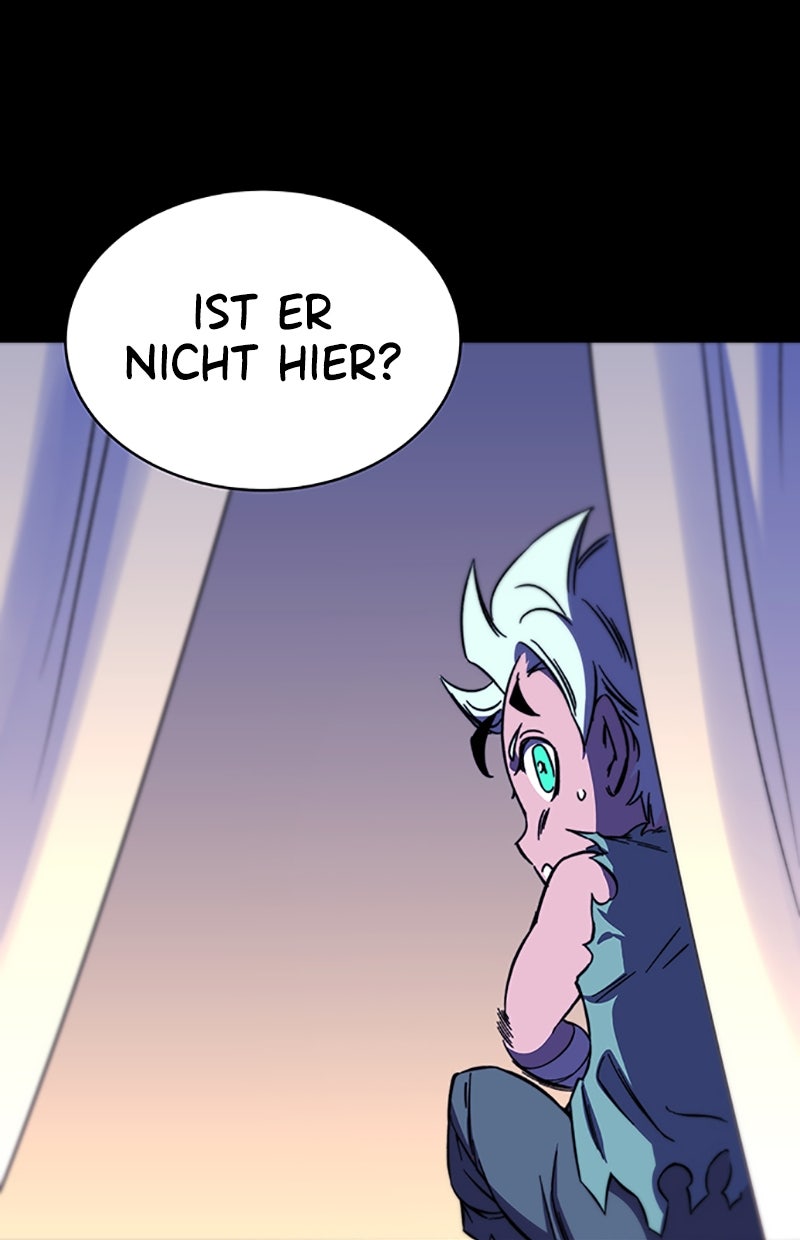 Read X & Ash Manga Online