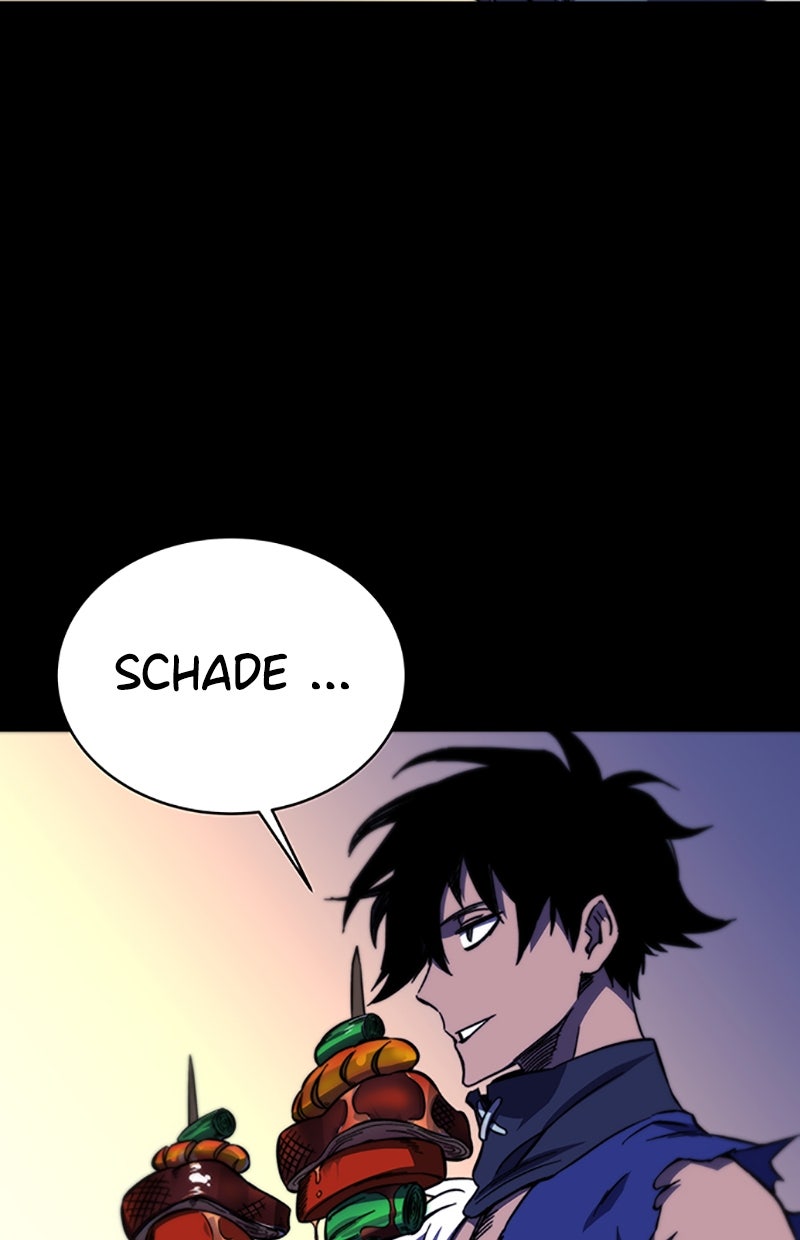 Read X & Ash Manga Online