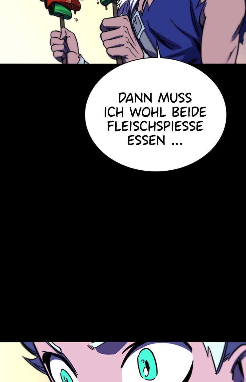 Read X & Ash Manga Online