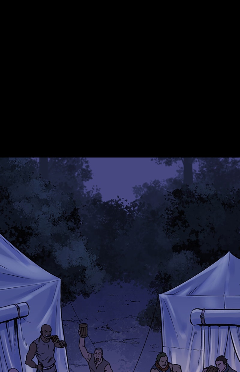 Read X & Ash Manga Online