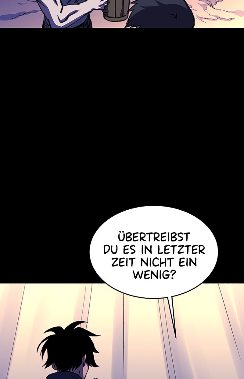 Read X & Ash Manga Online