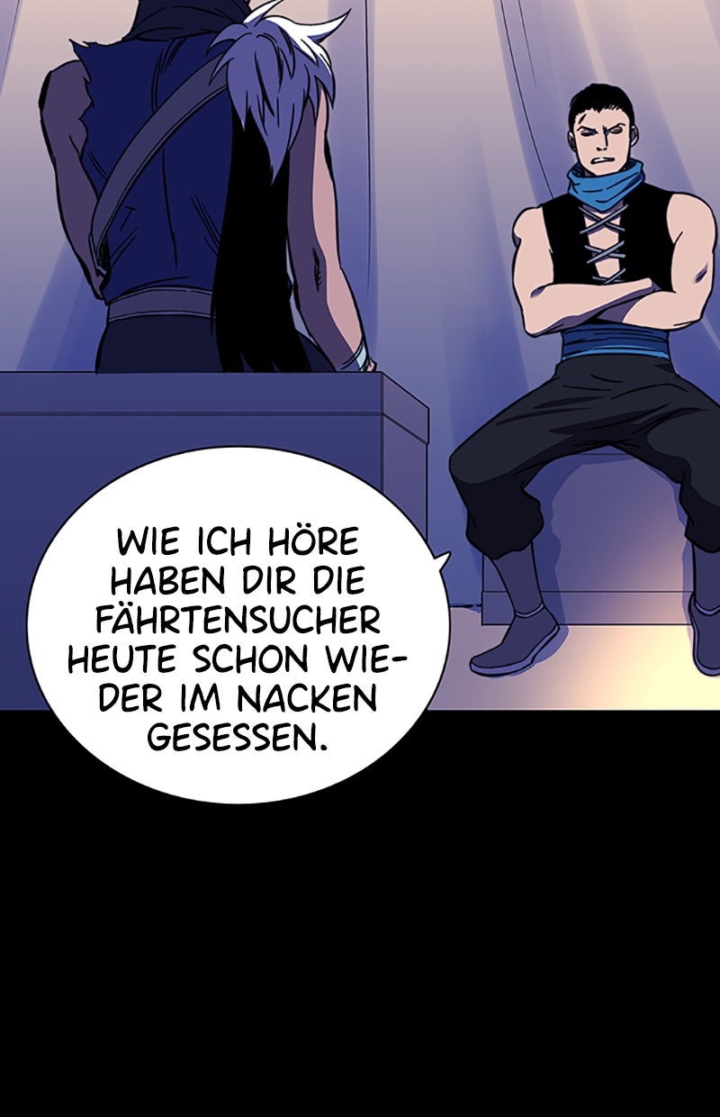 Read X & Ash Manga Online