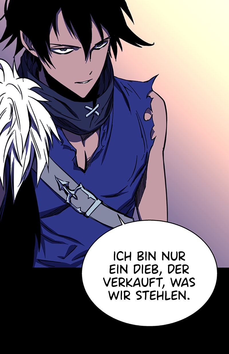 Read X & Ash Manga Online