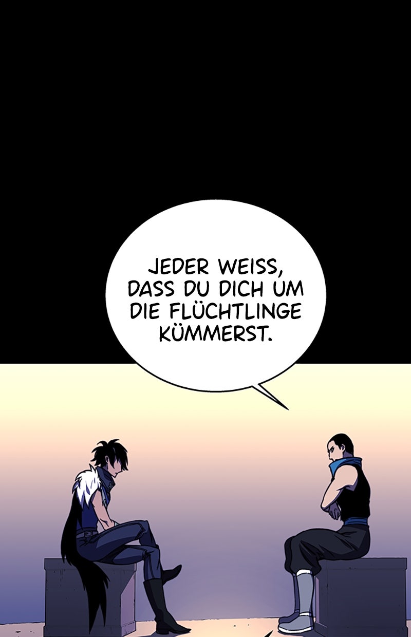 Read X & Ash Manga Online