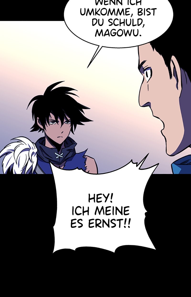 Read X & Ash Manga Online