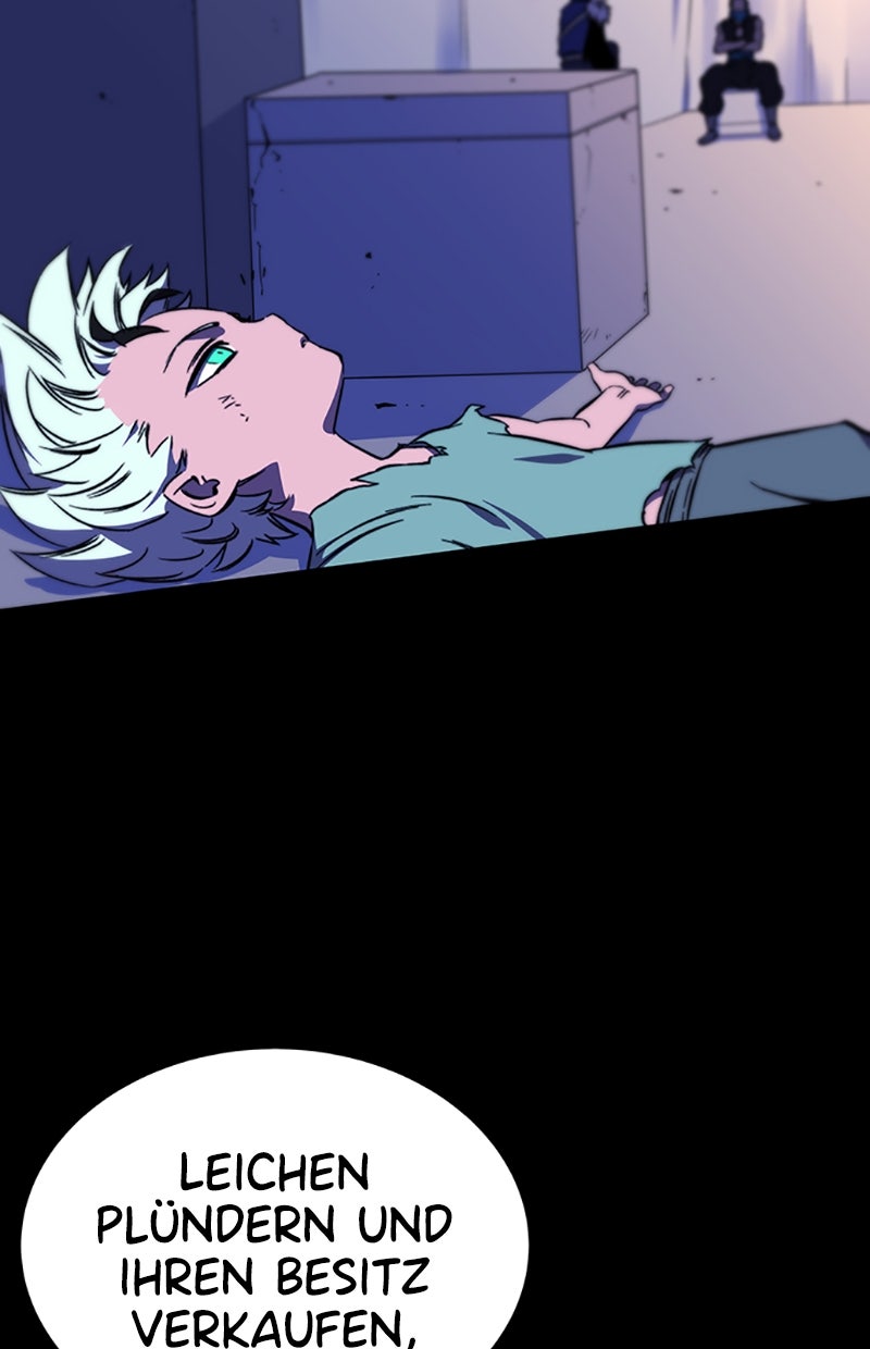 Read X & Ash Manga Online