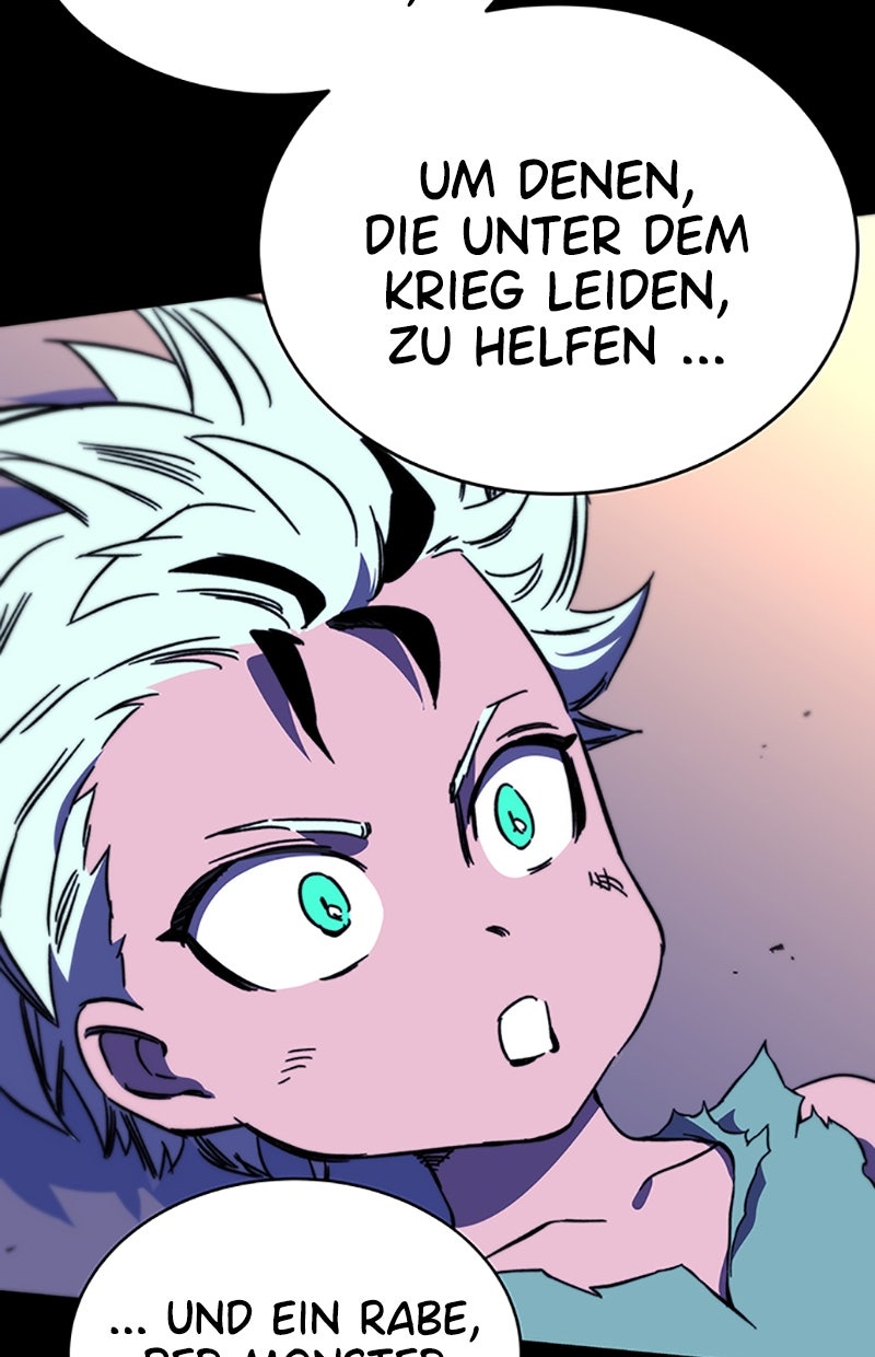 Read X & Ash Manga Online