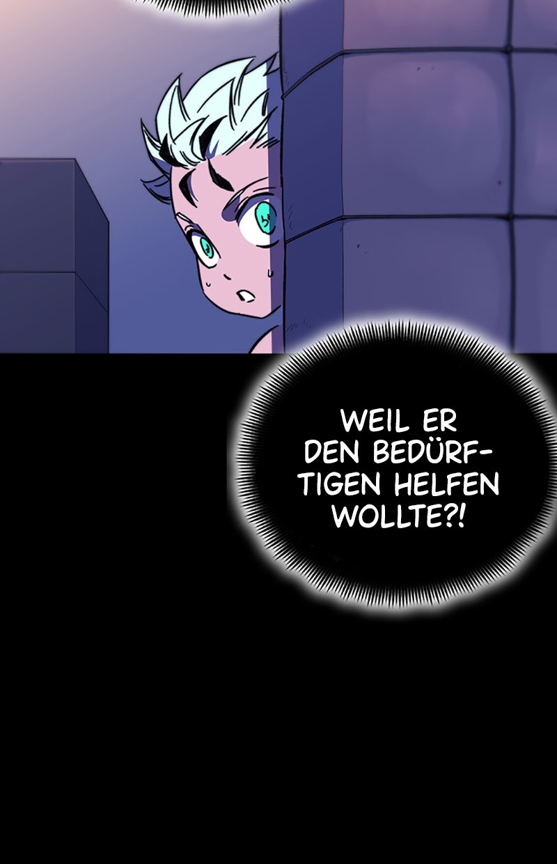 Read X & Ash Manga Online