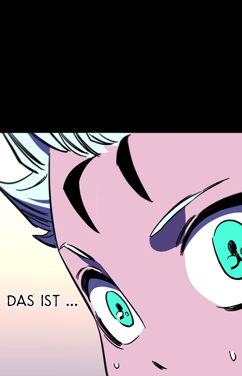 Read X & Ash Manga Online