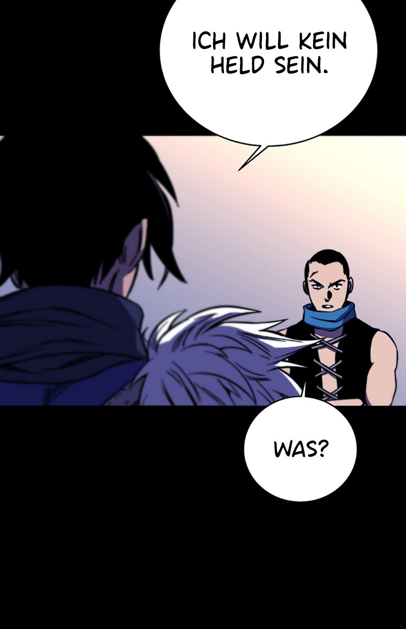 Read X & Ash Manga Online