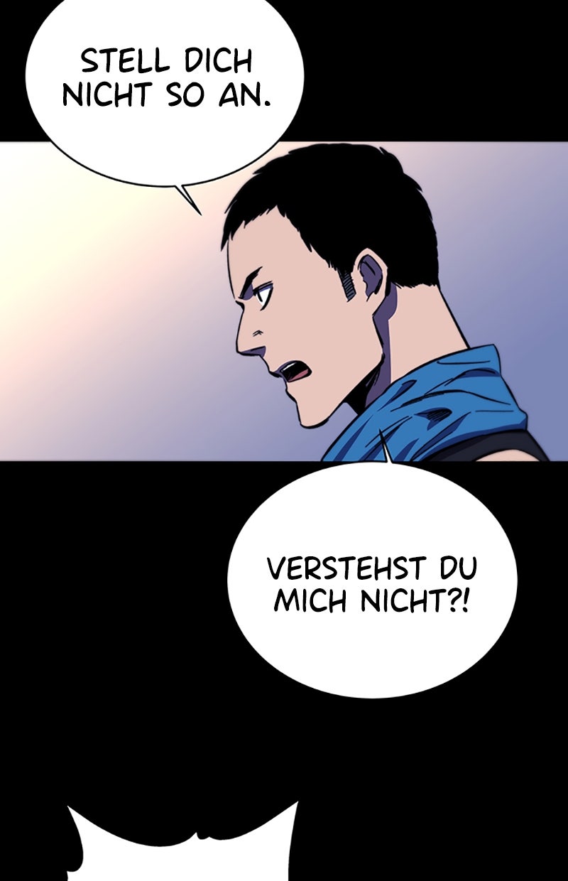 Read X & Ash Manga Online