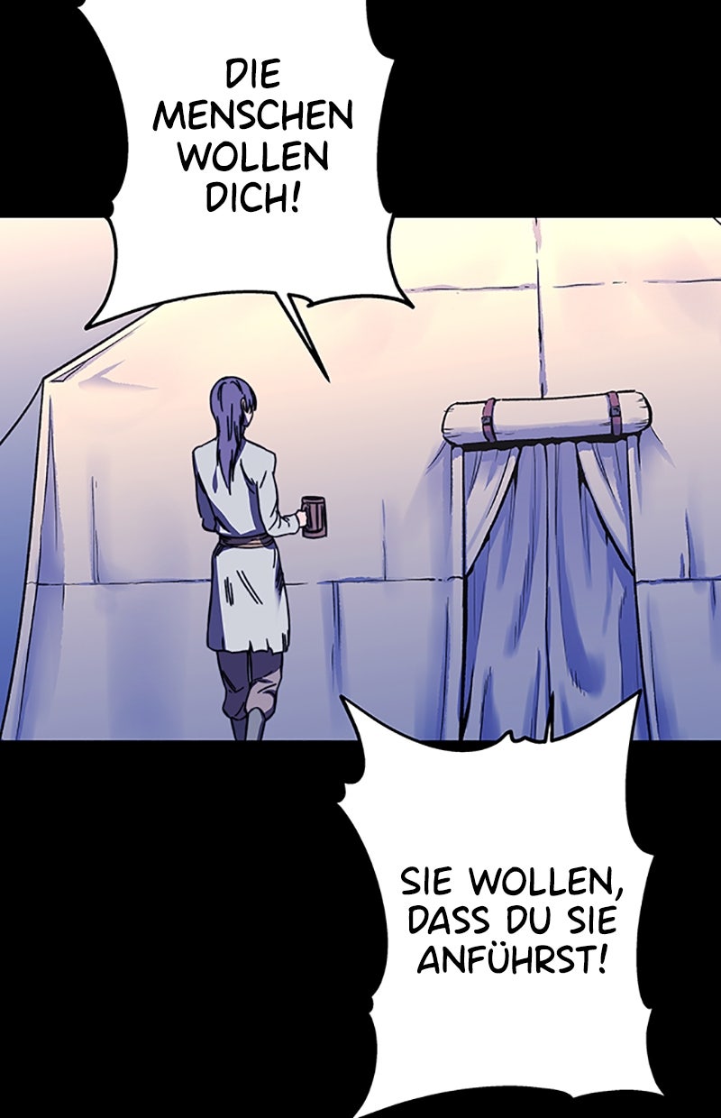 Read X & Ash Manga Online