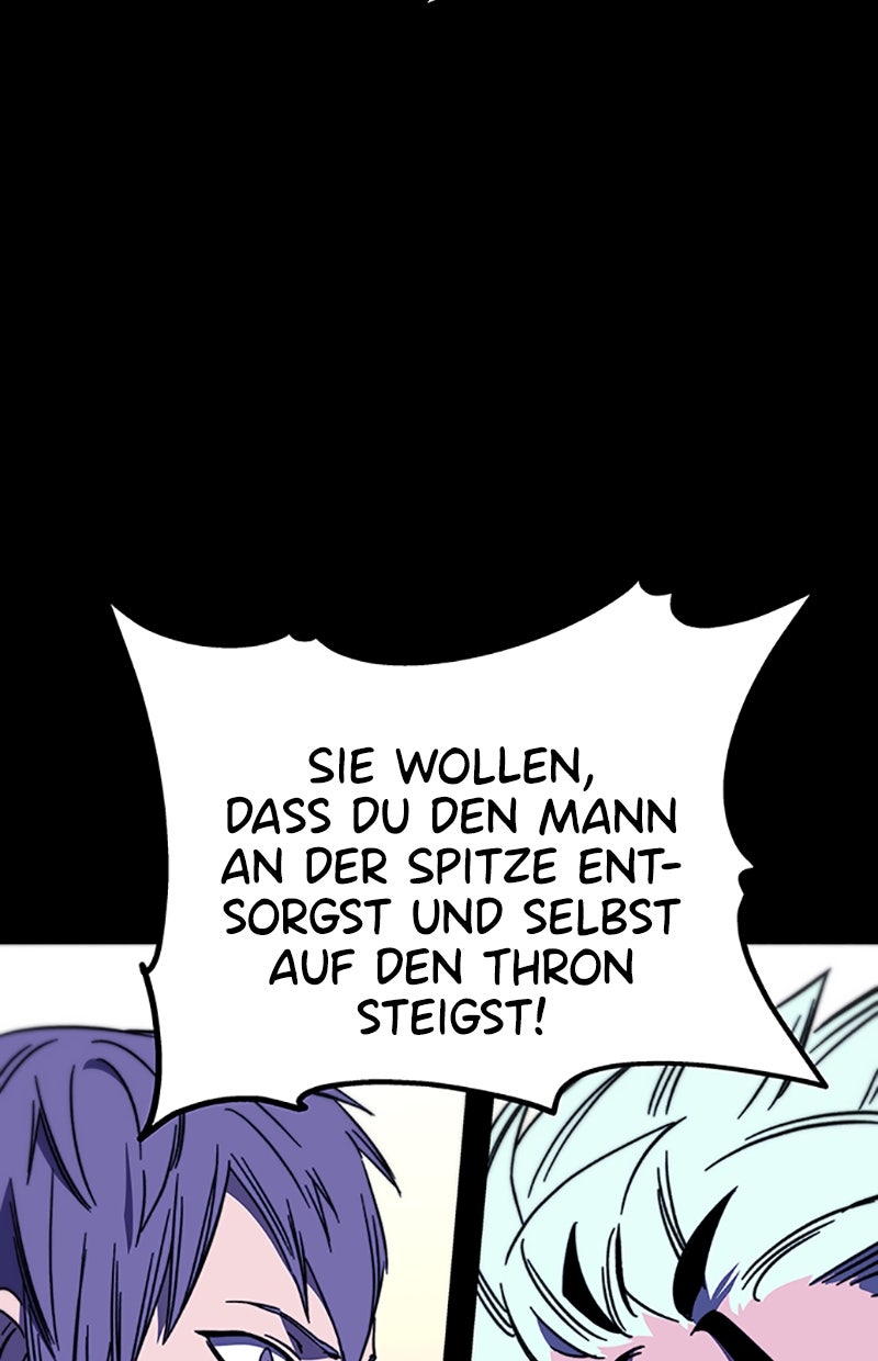 Read X & Ash Manga Online