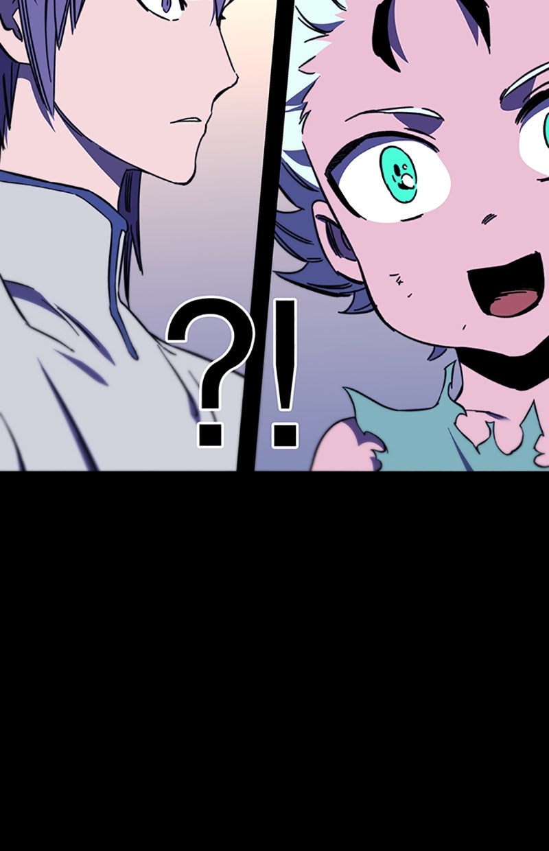 Read X & Ash Manga Online