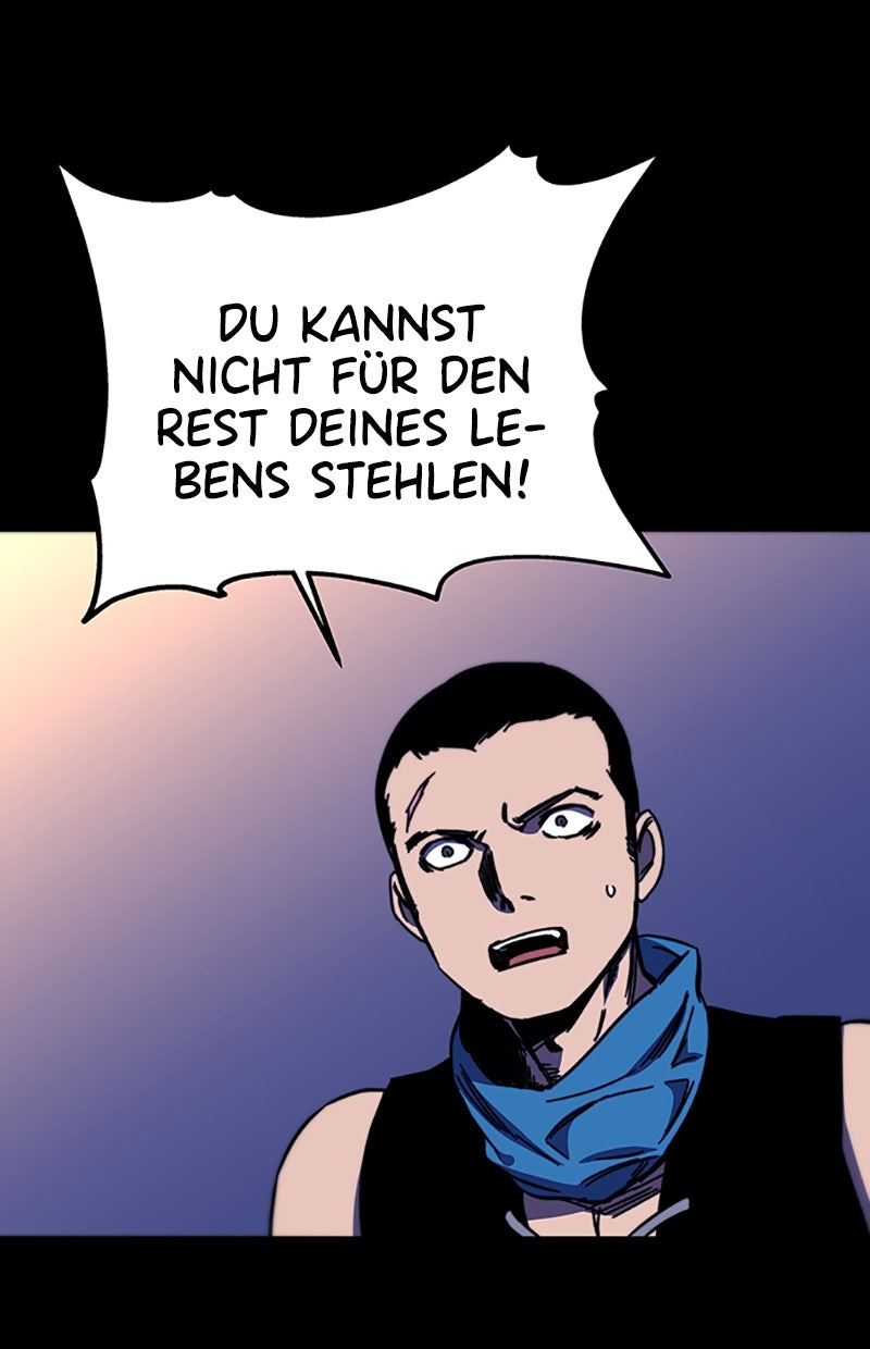 Read X & Ash Manga Online