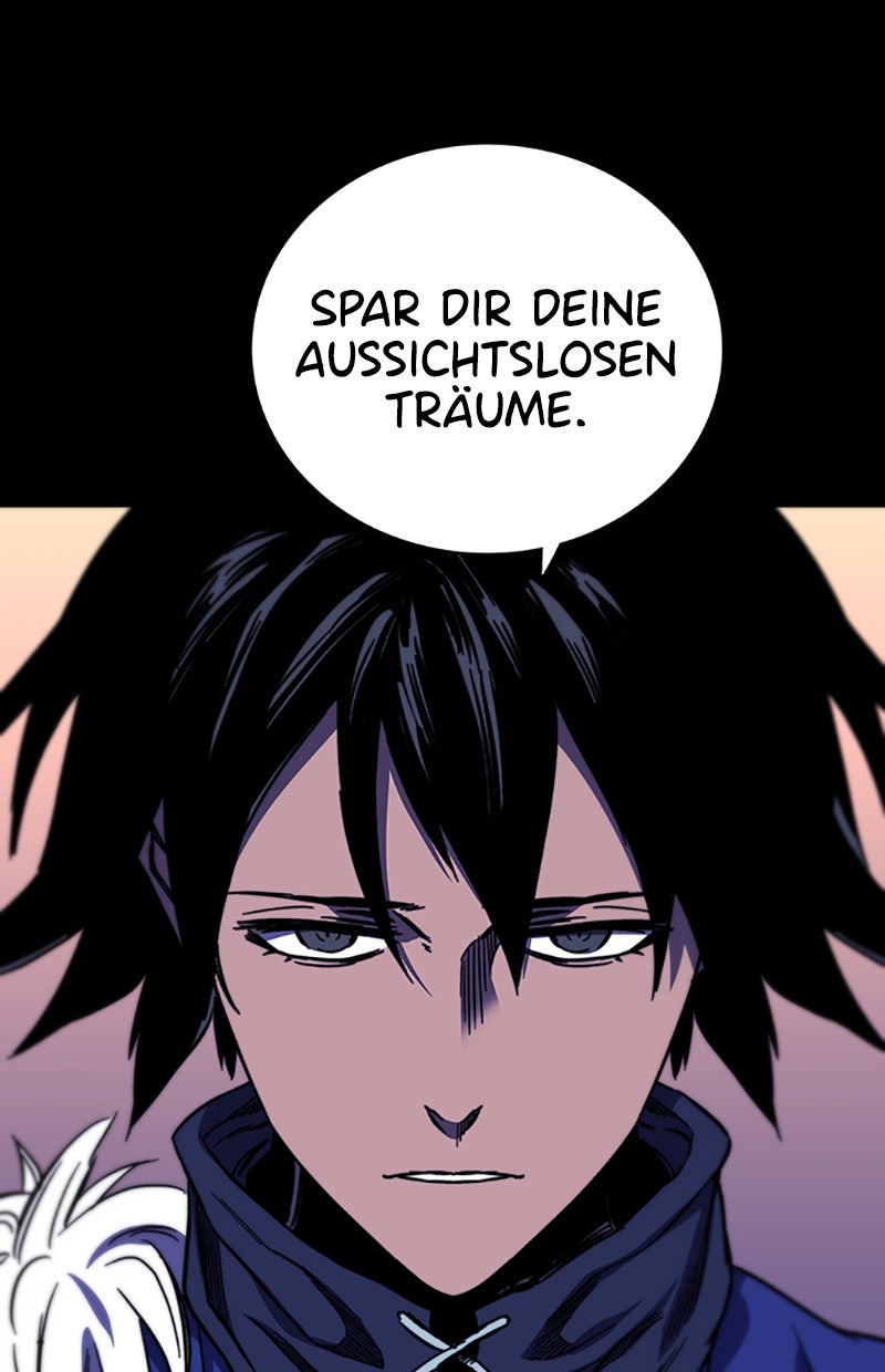 Read X & Ash Manga Online