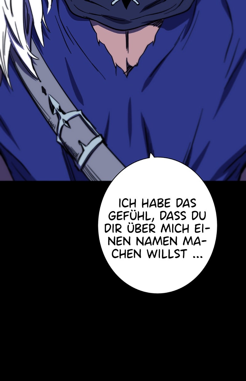 Read X & Ash Manga Online