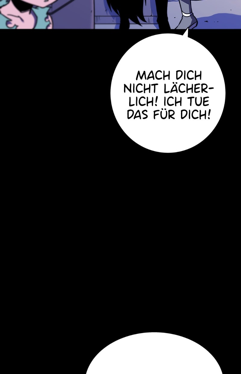 Read X & Ash Manga Online