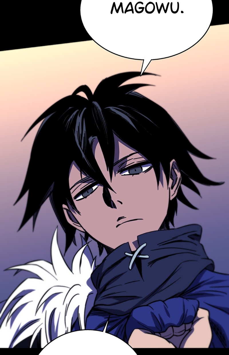 Read X & Ash Manga Online